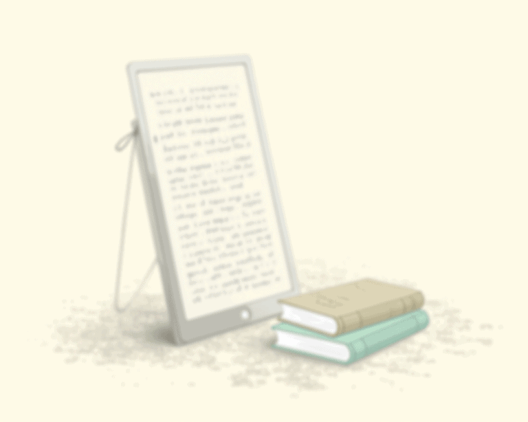 kindle paperwhite
