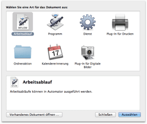 Automator