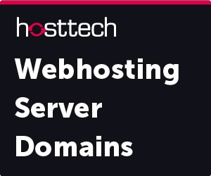 Webhosting, Server, Domains