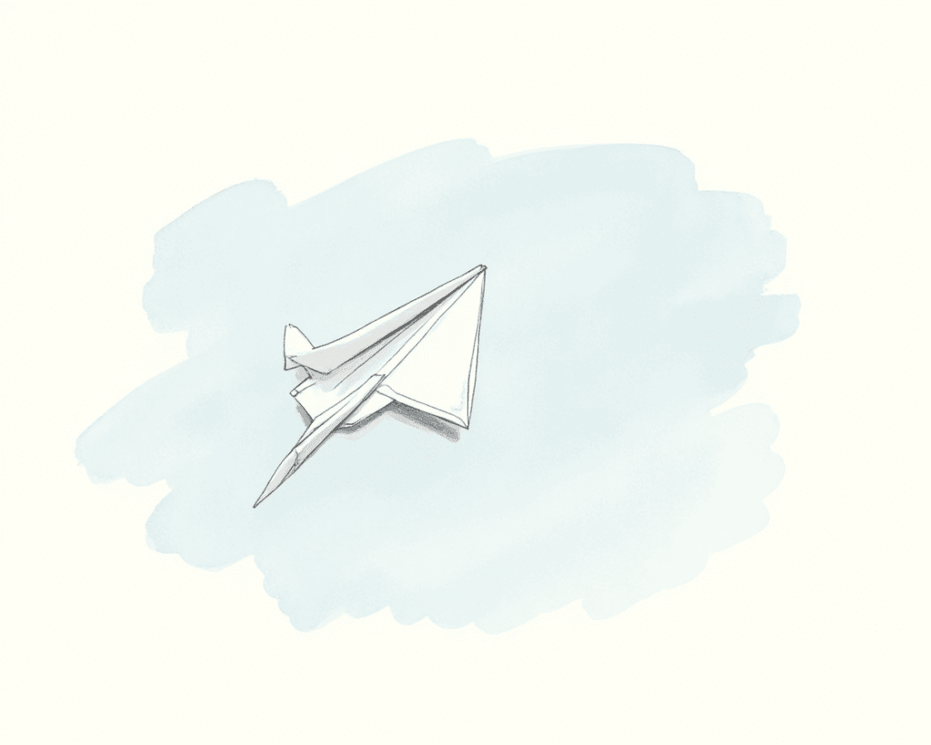 crowdfunding: airmail der neue sparrow nachfolger?