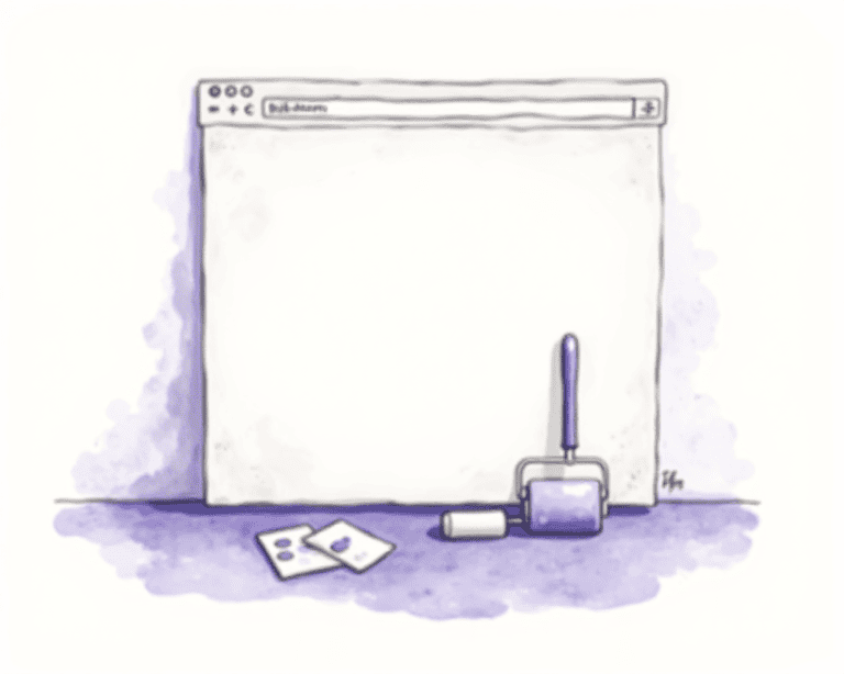 neues theme für busyboy