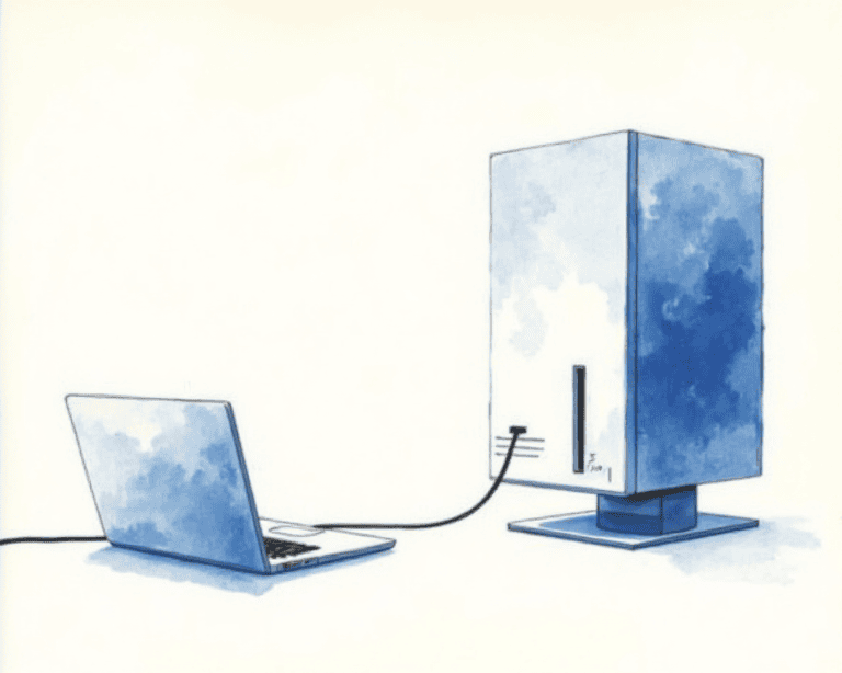 cord: bester remote desktop client für mac os x