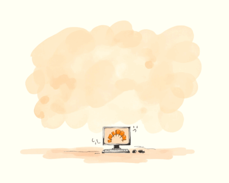 ubuntu first boot animation